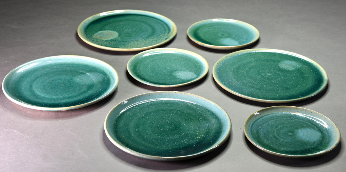 Teller-Set